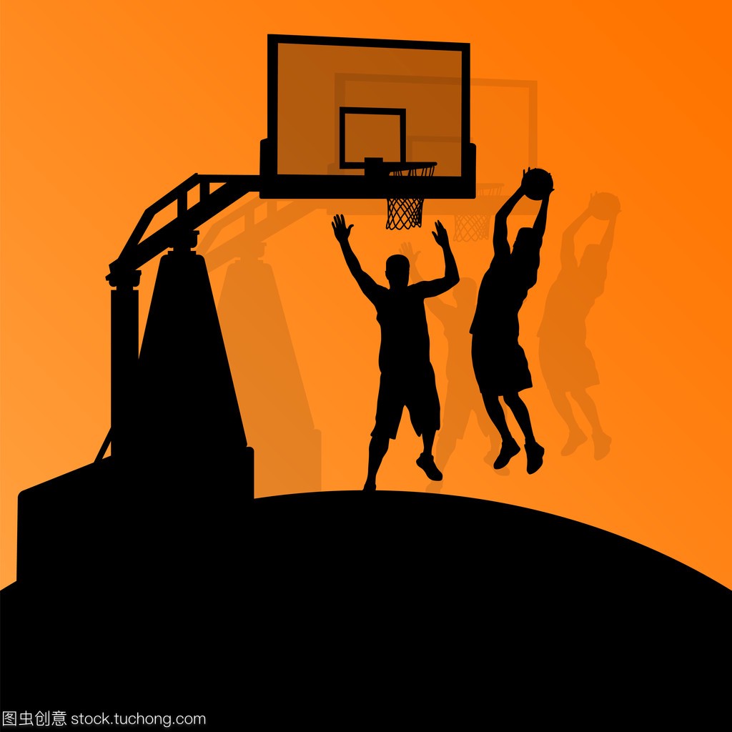 防守力量突