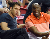 生在球员之 生在球员之