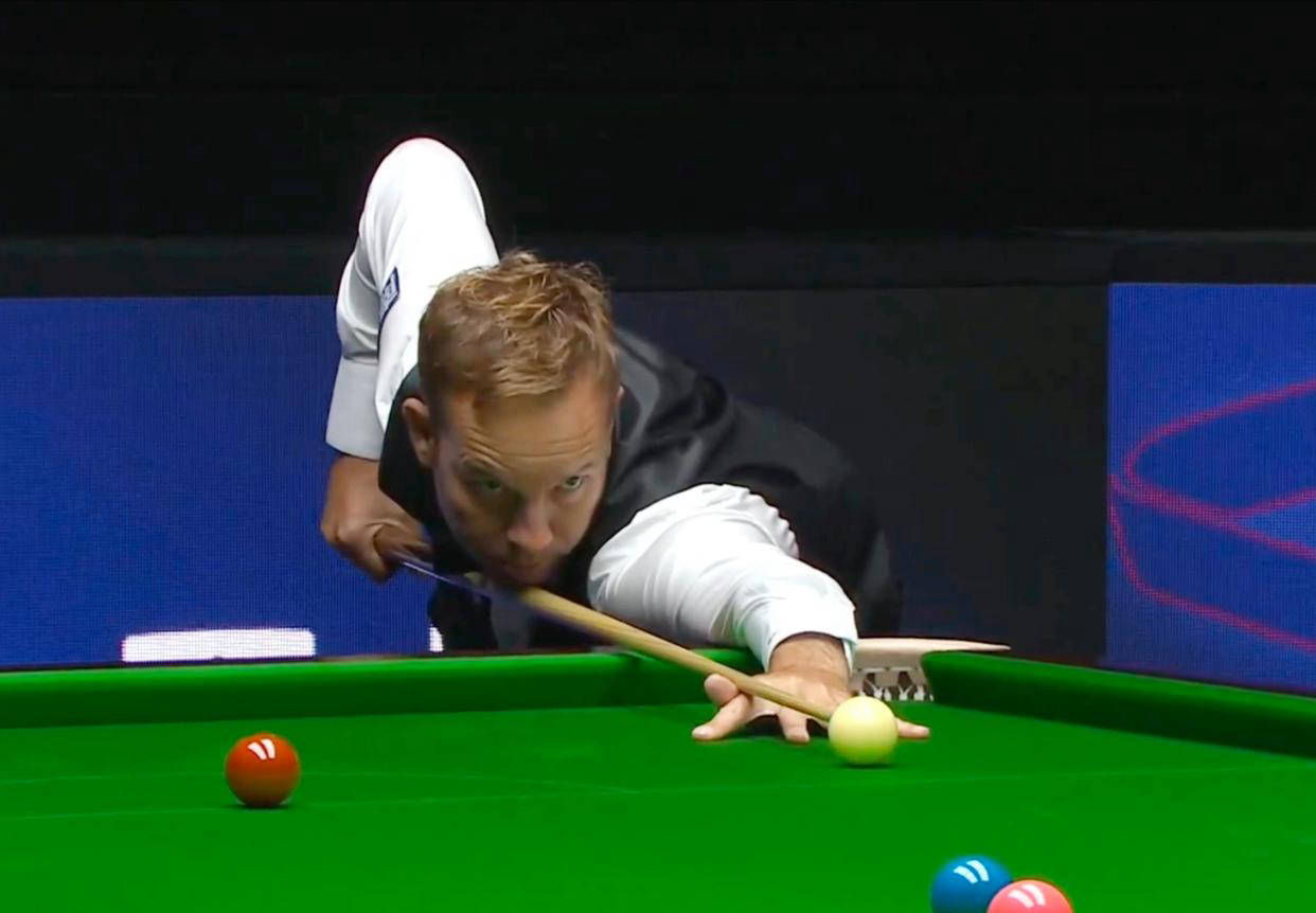 运动员李广 运动员李广